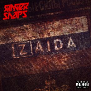 Download track Zaida (Instrumental) Ginger Snap5