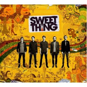 Download track Over Me Sweet Thing