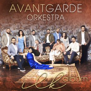 Download track Hani Avantgarde OrkestraSelin Ataş