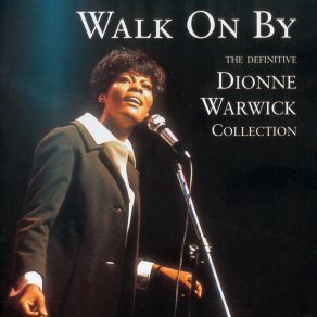 Download track Track Of The Cat Dionne Warwick