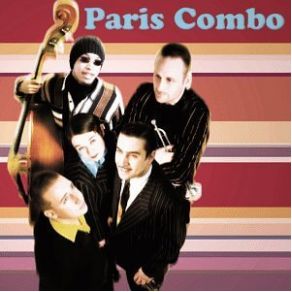 Download track Moi, Mon Âme Et Ma Conscience Paris Combo