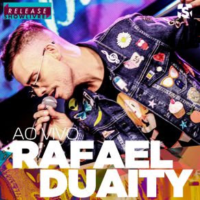 Download track Simples Desejo (Ao Vivo) Rafael Duaity