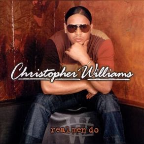 Download track U Girl Christopher Williams