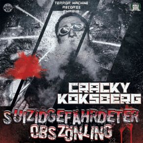 Download track Unfickbar Cracky Koksberg