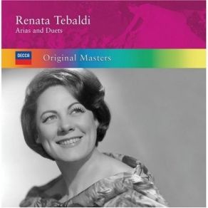 Download track 06. Nel Cor Piu Non Mi Sento Renata Tebaldi