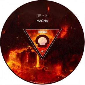 Download track Magma (Atsunori Murata Remix) DP - 6