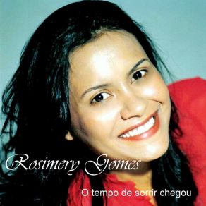 Download track Receba Poder Rosimery Gomes