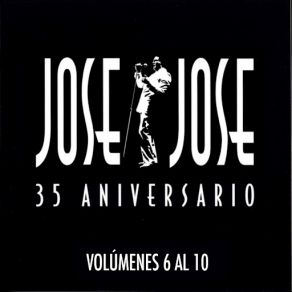 Download track Nuestro Amor Es Lo Más Bello Del Mundo (I Believe There's Nothing Stronger Than Our Love) José José
