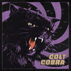 Download track Bourbon & Line Colt Cobra