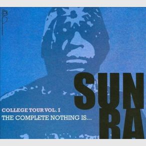 Download track Interpolation Sun Ra