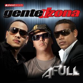 Download track La Figura (Como Te Gusta Mami) Gente De Zona