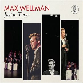 Download track Left Behind Max Wellman