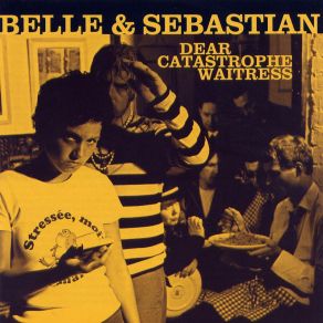 Download track Roy Walker Belle & Sebastian