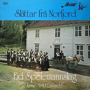 Download track Gamal Vals Frå Nordfjord Eid Spelemannslag