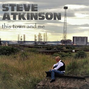 Download track Lonely Angel Steve Atkinson