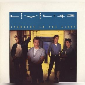 Download track A Pharaoh's Dream (Of Endless Time) Level 42