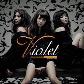 Download track Mascara Violet