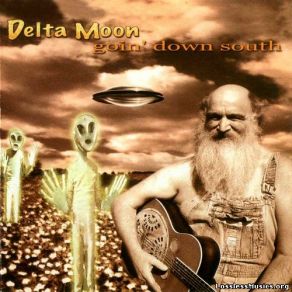 Download track Stone Cold Man Delta Moon