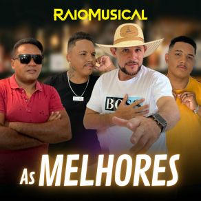 Download track Chega E Senta Raio Musical