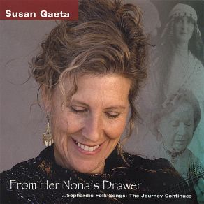 Download track La Orasion De La Mujer Susan Gaeta