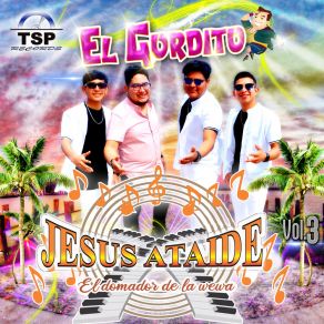 Download track Mi Niña Hermosa Jesús Ataide El Domador De La Wewa