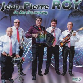 Download track Tekila Jean-Pierre Roy