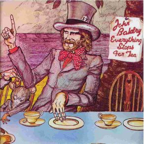 Download track I'M Just A Rake And Ramblin' Boy John Baldry