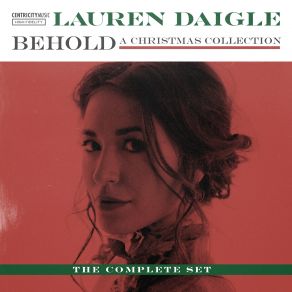 Download track O Holy Night Lauren Daigle