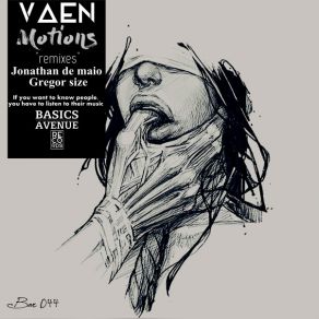 Download track Motions (Jonathan De Maio Remix) VaenJonathan De Maio