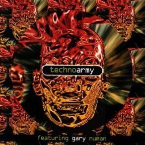 Download track Cars [Rush Hour Skadiva] -Gary Numan Gary Numan, Techno Army