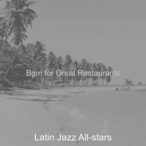 Download track Fiery Music For Dinner Parties Latin Jazz All-Stars