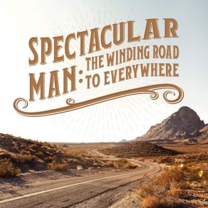 Download track Vegas In June Spectacular Man