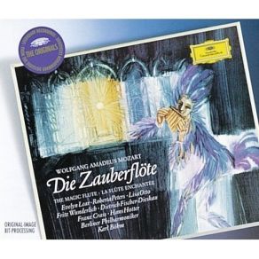 Download track 04 - N° 2 Arie - 'Der Vogelfänger Bin Ich Ja' Mozart, Joannes Chrysostomus Wolfgang Theophilus (Amadeus)