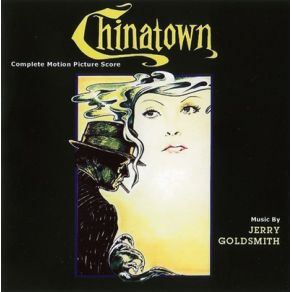 Download track Following Evelyn / The Captive Jerry Goldsmith