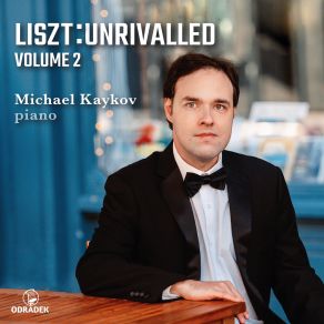 Download track Mephisto Polka, S. 217 Michael Kaykov