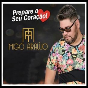 Download track Chora No Meu Colo Migo Araújo