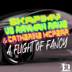 Download track A Flight Of Fancy (Radio Edit) Catherine McPear