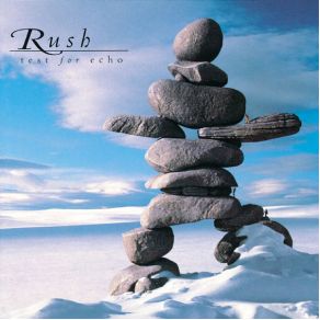 Download track Carve Away The Stone Rush