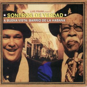 Download track Bilongo Soneros De Verdad