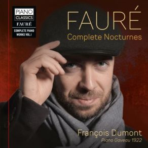 Download track Nocturne No. 10 In E Minor, Op. 99 François Dumont