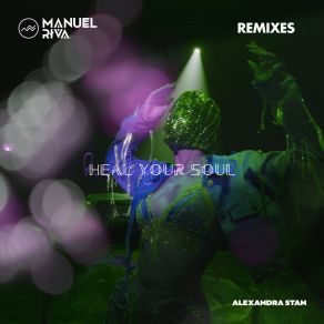 Download track Heal Your Soul (Johnny Made This Remix) Alexandra StanJohnny Made This