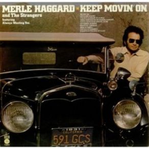 Download track Here In Frisco Merle Haggard