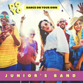 Download track What Lovers Do Junior's Band