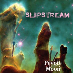 Download track Back Around Again Peyote Moon