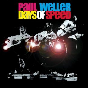 Download track Amongst Butterflies (Live) Paul Weller