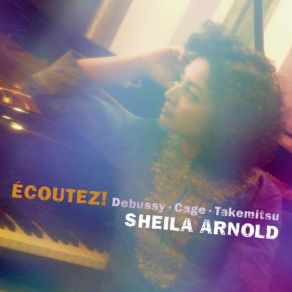 Download track Images, Book I, L. 110 No. 1. Reflets Dansl'eau Sheila Arnold