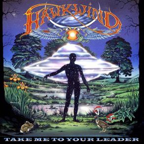 Download track Sighs Hawkwind