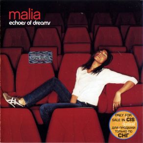 Download track Echoes Of Dreams Malia