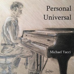 Download track Message To Myself Michael Yacci