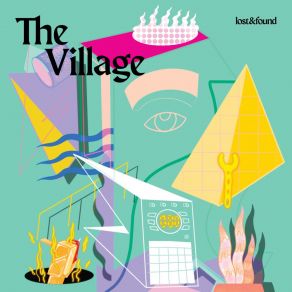 Download track One + Two Village